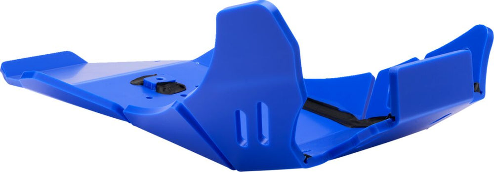AXP Xtrem Skid Plate - Sherco SE-R 300 2016-2022 - Blue