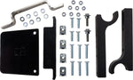 AXP Xtrem Skid Plate For Husqvarna TC250 2019-2022 - Black