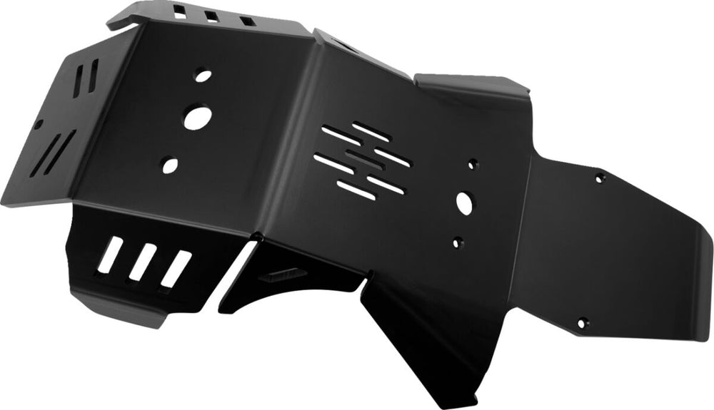 AXP Xtrem Skid Plate - Beta RR-S 500 2020-2022 - Black