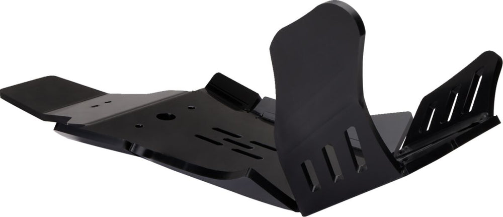 AXP Xtrem Skid Plate - Gas Gas MC450F 2021-2023 - Black