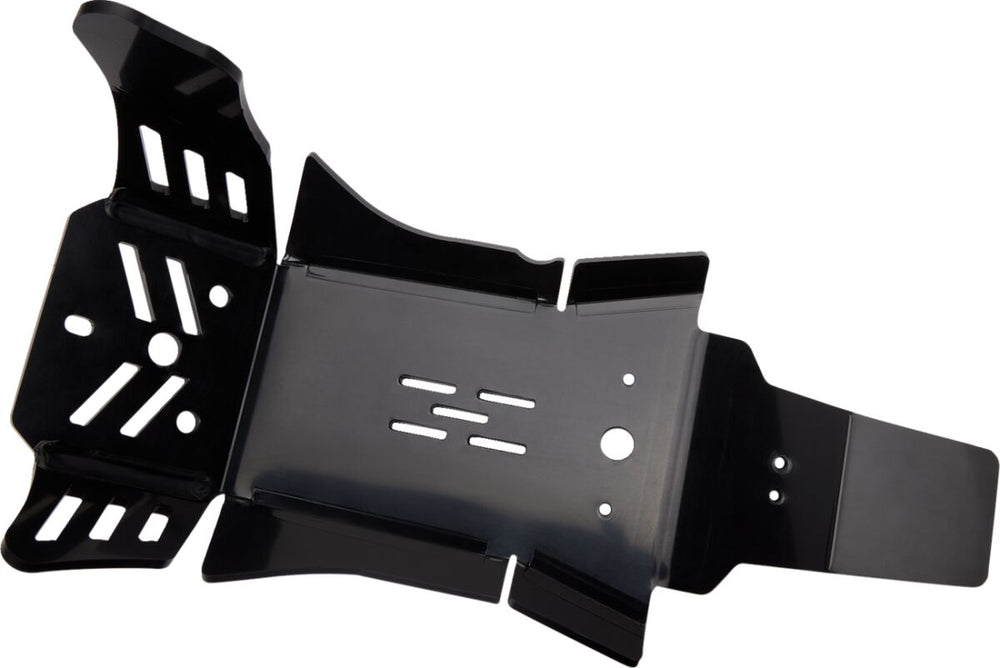 AXP Xtrem Skid Plate - Gas Gas MC450F 2021-2023 - Black