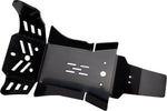 AXP Xtrem Skid Plate - Gas Gas MC450F 2021-2023 - Black