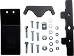 AXP Xtrem Skid Plate - Gas Gas MC450F 2021-2023 - Black