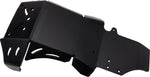 AXP Xtrem Skid Plate - Gas Gas EC250F & EC350F 2021-2023 - Black