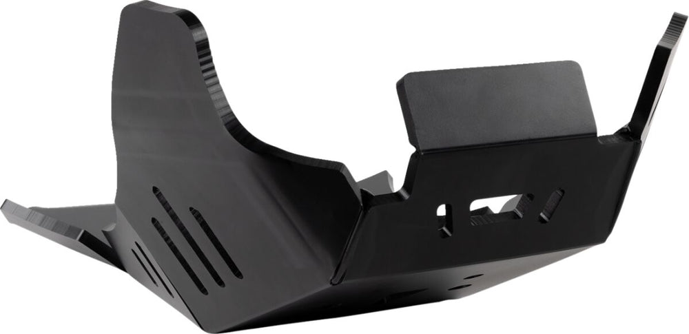 AXP Xtrem Skid Plate - Beta RR 480 EFI 2023-2024 - Black