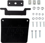 AXP Xtrem Skid Plate - Beta RR 480 EFI 2023-2024 - Black
