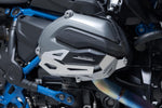 SW Motech Cylinder Guard - BMW R 1200 RT 2013-2018 - Black
