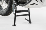 SW Motech Centre Stand - Kawasaki KLR650 US Models 2008-2018 - Black