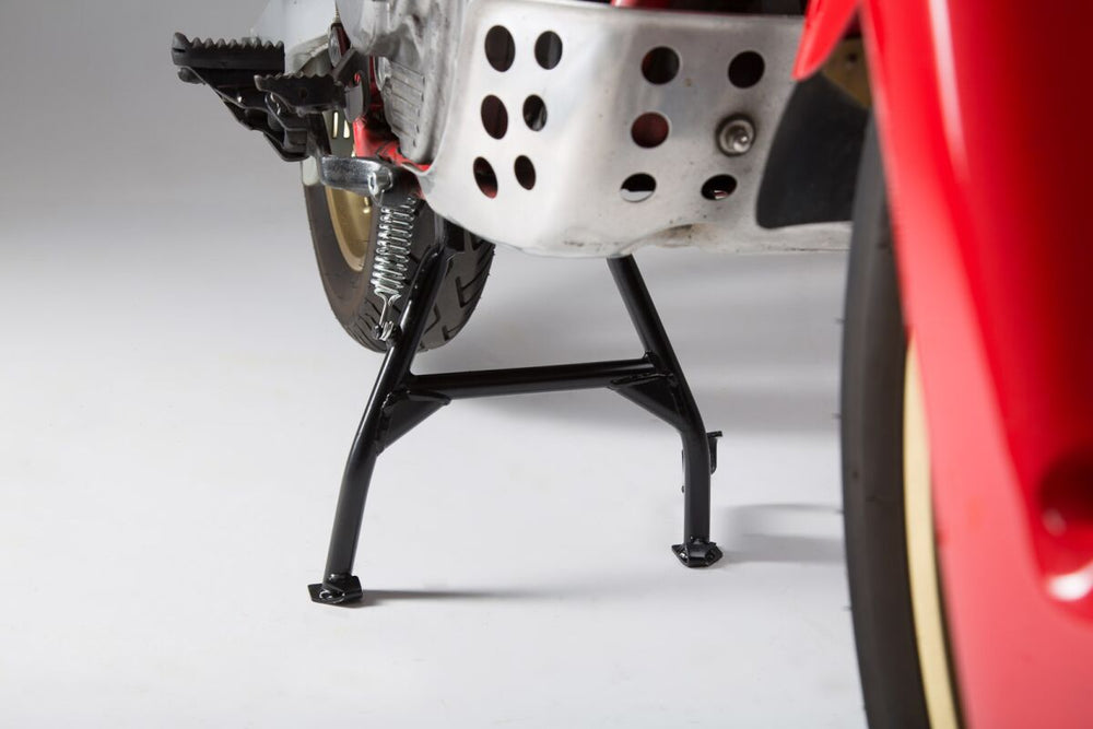 SW Motech Centre Stand - Honda NX 650 1988-1995 - Black