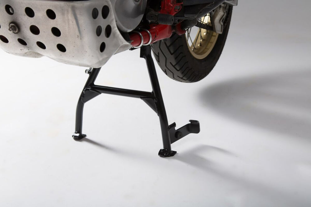 SW Motech Centre Stand - Honda NX 650 1988-1995 - Black