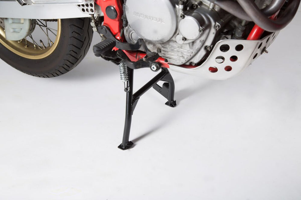 SW Motech Centre Stand - Honda NX 650 1988-1995 - Black