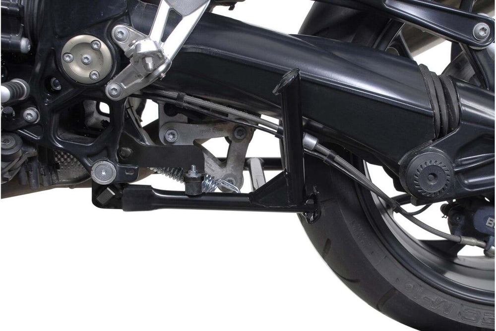 SW Motech Centre Stand - BMW K 1200S 2005-2008 - Black