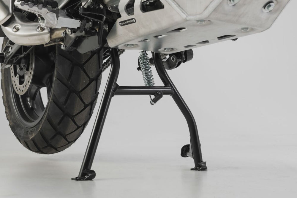 SW Motech Centre Stand - BMW G 310 GS 2017-2024 - Black