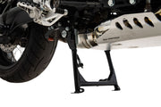 SW Motech Centre Stand - BMW R Nine T 2014-2023 - Black