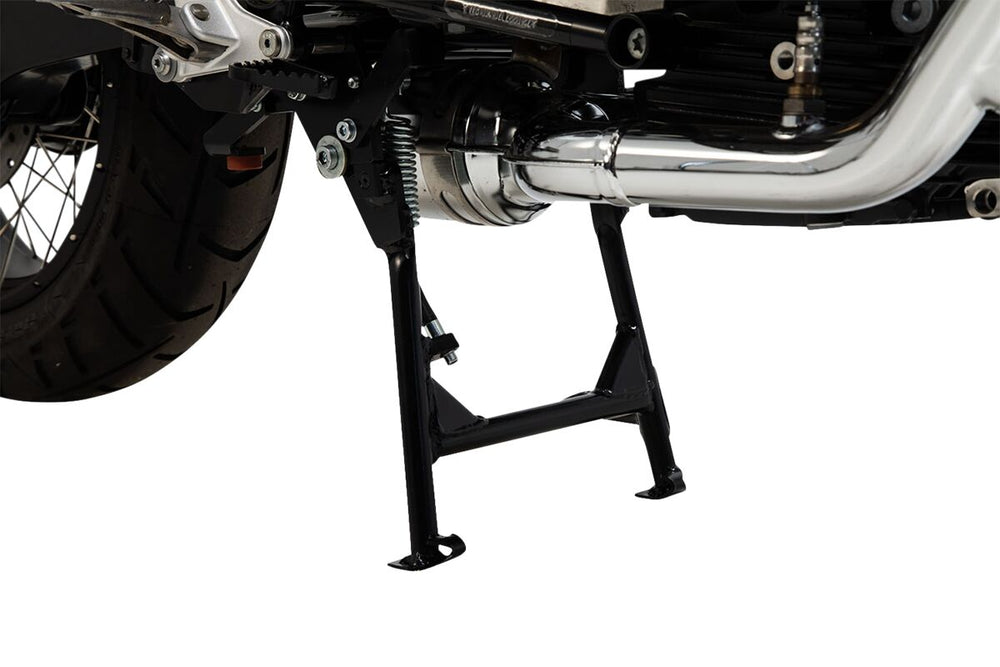 SW Motech Centre Stand - BMW R Nine T 2016-2023 - Black