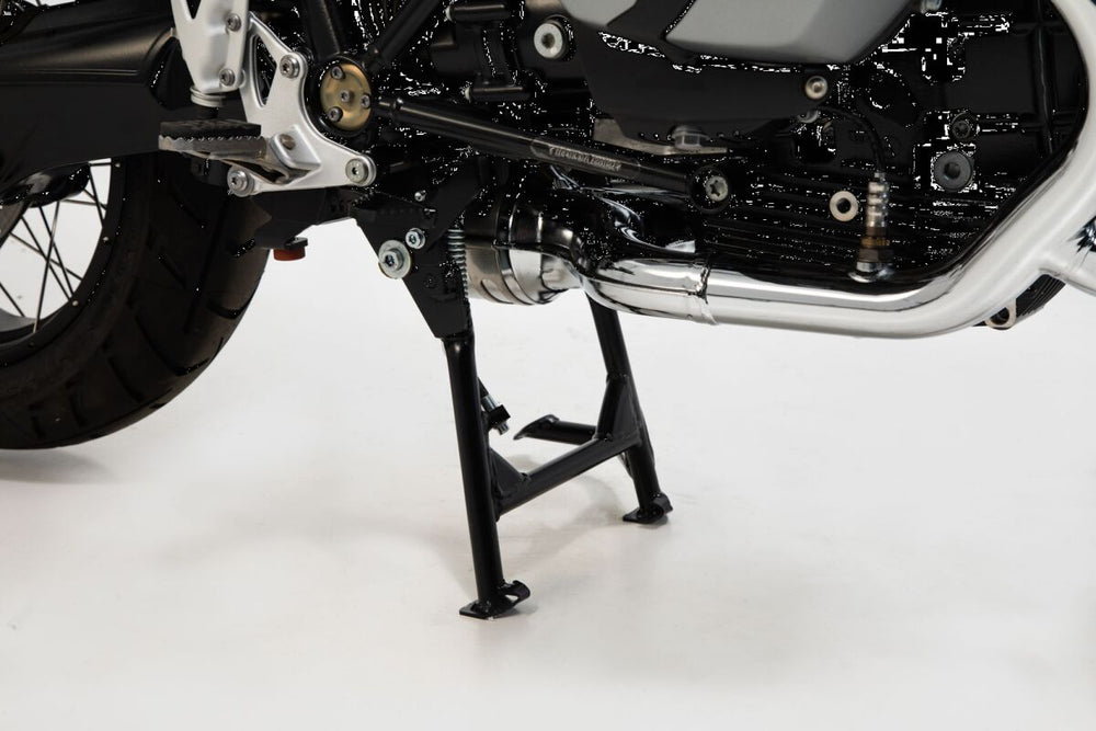 SW Motech Centre Stand - BMW R Nine T 2016-2023 - Black