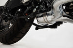 SW Motech Centre Stand - BMW R Nine T 2016-2023 - Black