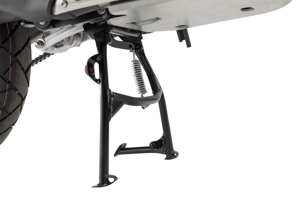 SW Motech Centre Stand - Honda CRF1000 L Africa Twin 2016-2019 - Black
