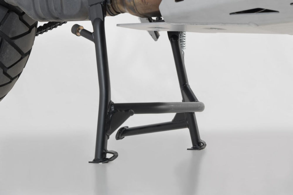 SW Motech Centre Stand - Harley Davidson RA 1250SE Pan America CVO 2024 - Black