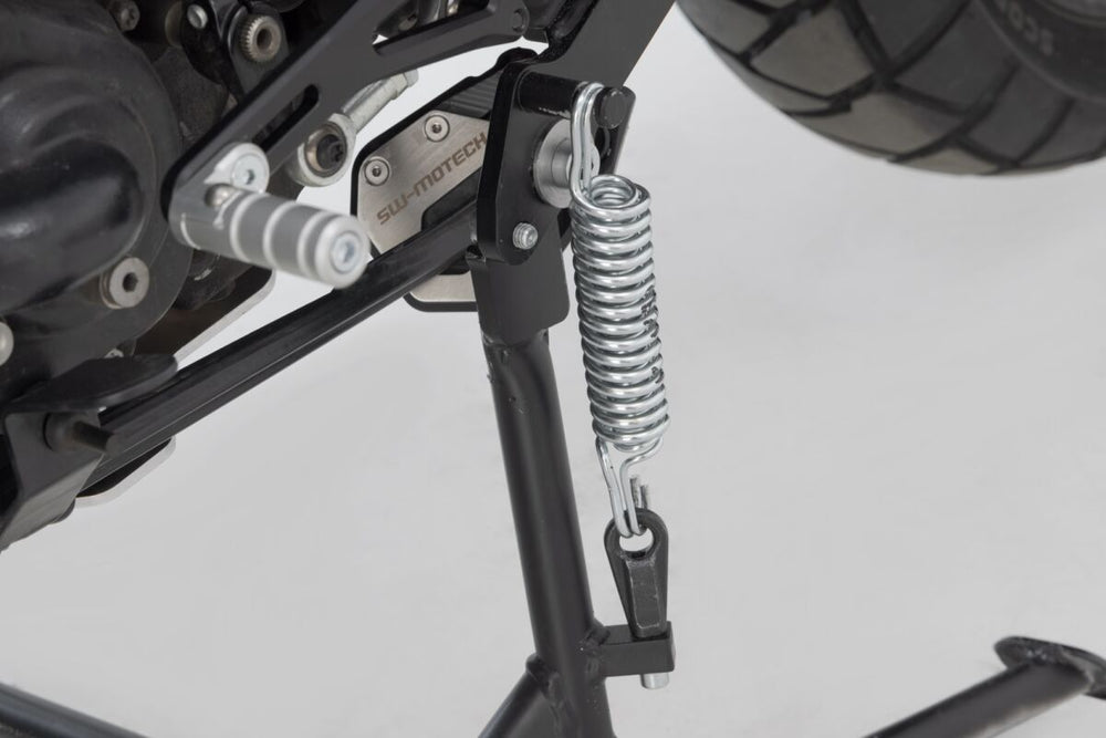 SW Motech Centre Stand - Harley Davidson RA 1250SE Pan America CVO 2024 - Black