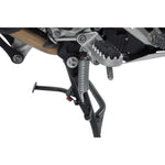 SW Motech Centre Stand - Triumph Tiger 900 2020-2023 - Black