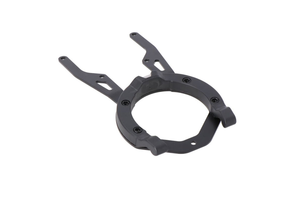SW Motech ION Tank Ring - Harley Davidson RH 1250S Sportster S 2021-2024 - Black