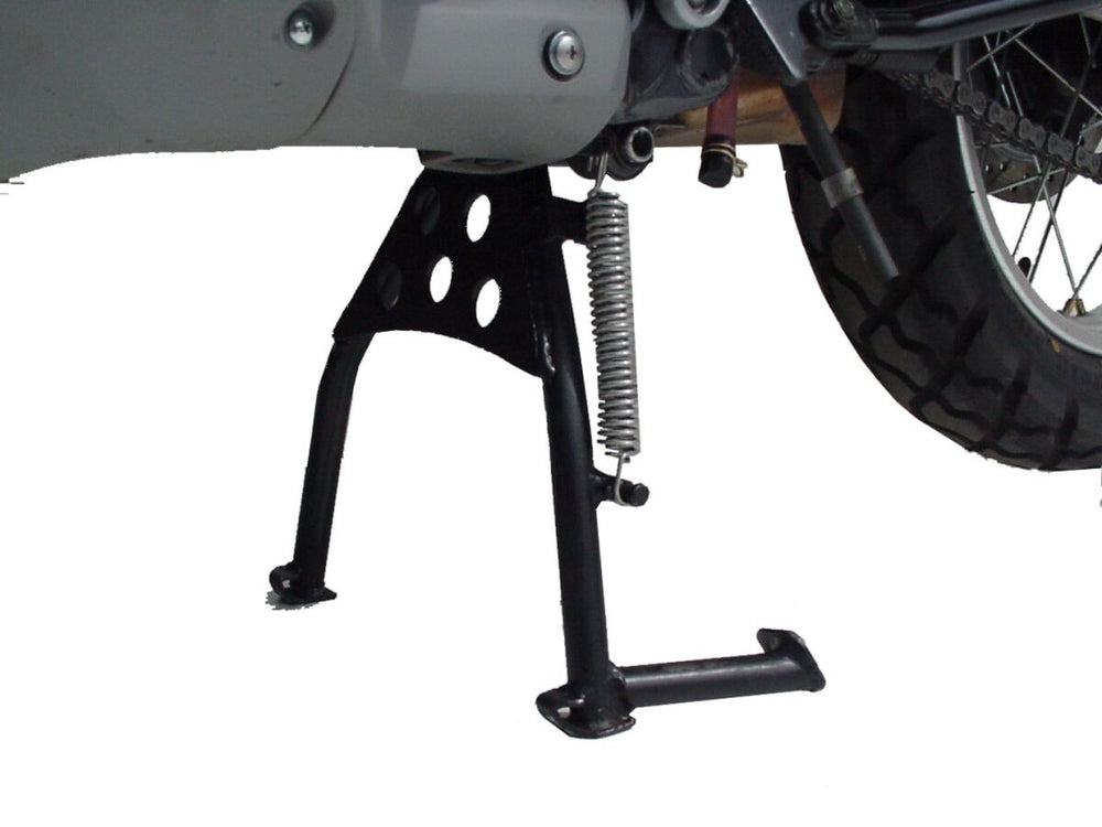 SW Motech Centre Stand - Honda XL 650 V 2000-2006 - Black