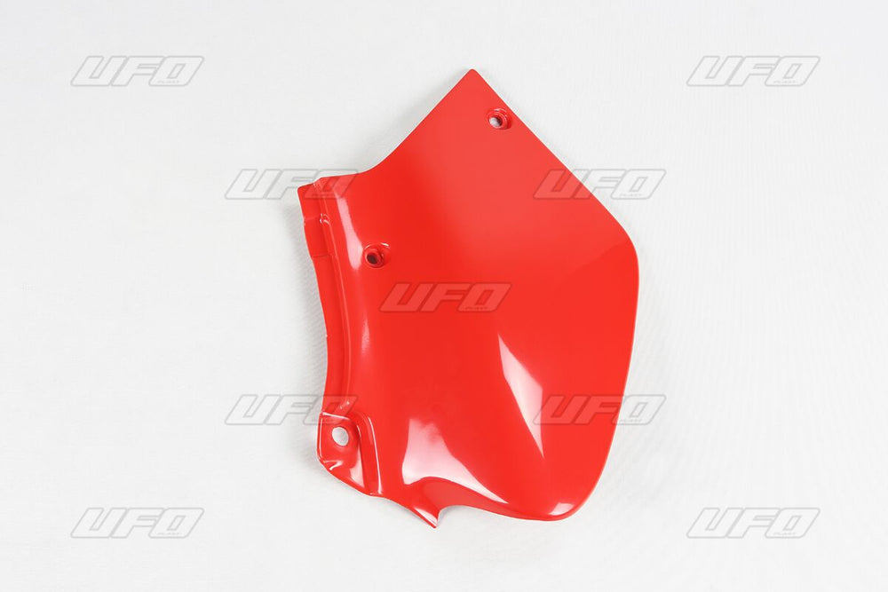 UFO Right Side Panel - Honda XR 250 1996-2004 - Red