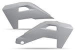 UFO Radiator Scoops For Husqvarna FC250 2025 - Grey