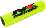 Neken Standard Handlebar Pad - Fluro Yellow