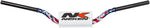Neken Radical Design Fat Bar Handlebars - 110mm Rise - USA