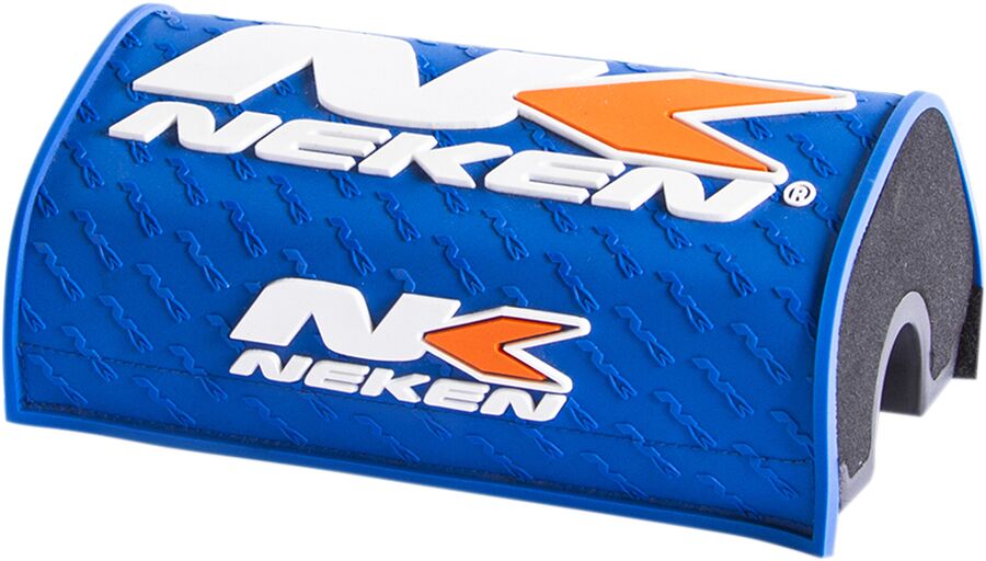 Neken Oversized Fat Bar Pad - Light Blue