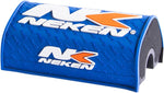 Neken Oversized Fat Bar Pad - Light Blue