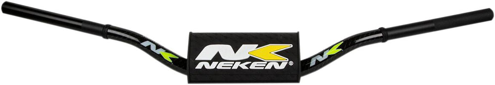 Neken Radical Design Fat Bar Handlebars - 85 High Bend - Team Replica