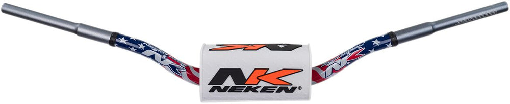 Neken SFH Fat Bar Handlebars -132mm Rise - USA