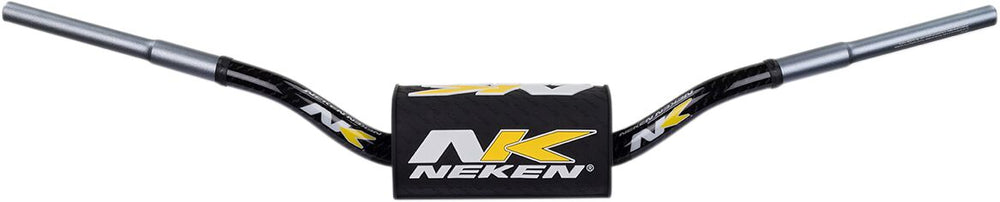 Neken SFH Fat Bar Handlebars - 132mm Rise - Factory Replica