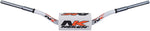 Neken SFH Fat Bar Handlebars - 110mm Rise - White