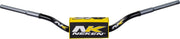 Neken SFH Fat Bar Handlebars - 110mm - Black/ Yellow