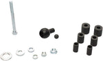 SW Motech Head Tube Ball Clamp For GPS Mount - Yamaha YZF-R6 600 2016-2024