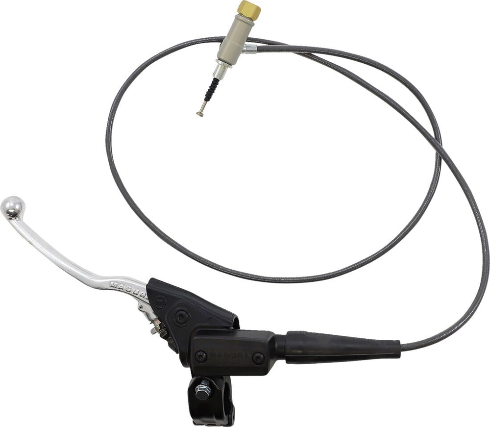 Magura Hymec Hydraulic Clutch System - Honda CRF250R 2010-13, CRF450R 2009-12