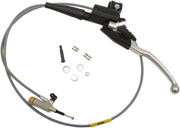 Magura Hymec Hydraulic Clutch System - Yamaha YZF250 2009-13 & 2020-21, YZF450 2009-19