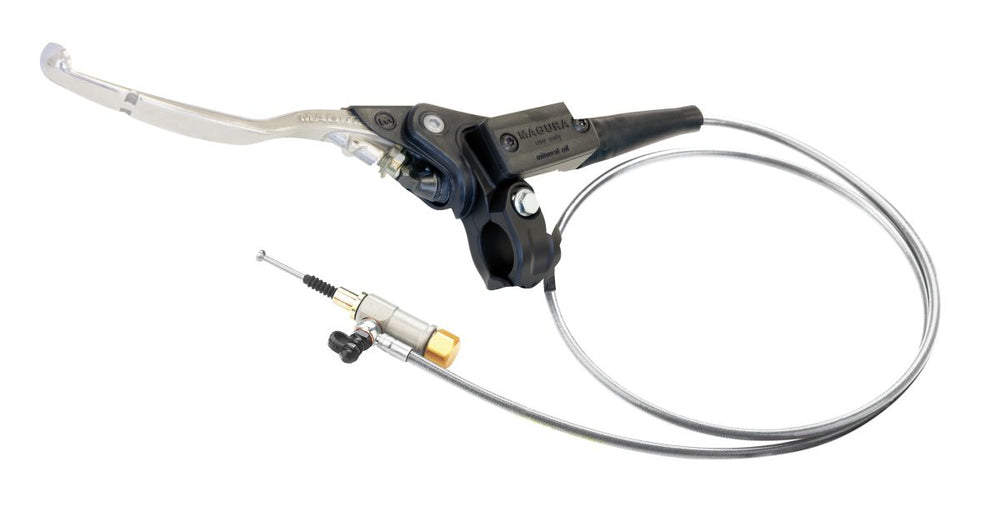 Magura Hymec Hydraulic Clutch System - Honda CRF450R 2004-08