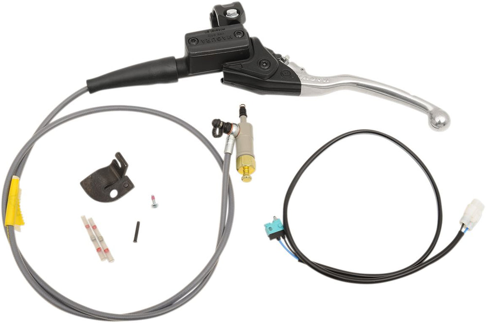 Magura Hymec Hydraulic Clutch System - Honda CRF450R 2017-18