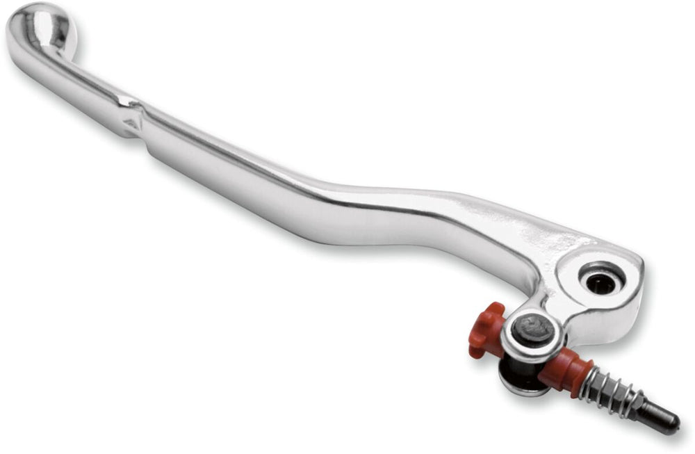 Motion Pro Forged Clutch Lever - Mz SX125 2000-2008 - Polished