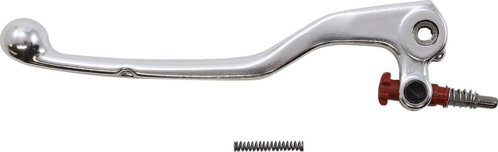 Motion Pro Forged Clutch Lever - KTM XC525 ATV 2008 - Polished