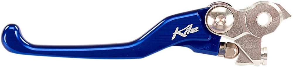 Kite Clutch Lever Custom Replacement - KTM SXF450 2011-2012 - Blue