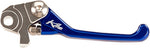 Kite Brake Lever Custom Replacement - Yamaha YZF450 2008-2020 - Blue