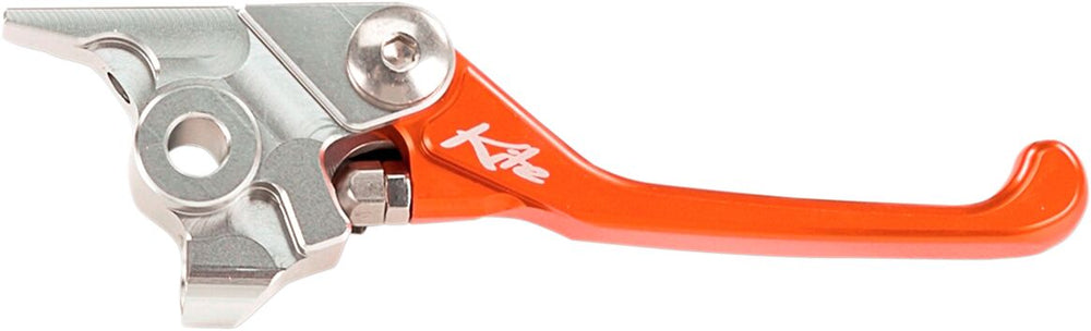 Kite Brake Lever Custom Replacement - Sherco SEF 500 2019-2020 - Orange