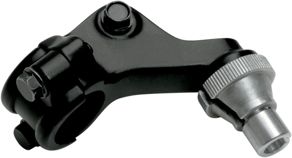 Motion Pro Clutch Perch - Yamaha YZF450 2003-2008 - Black