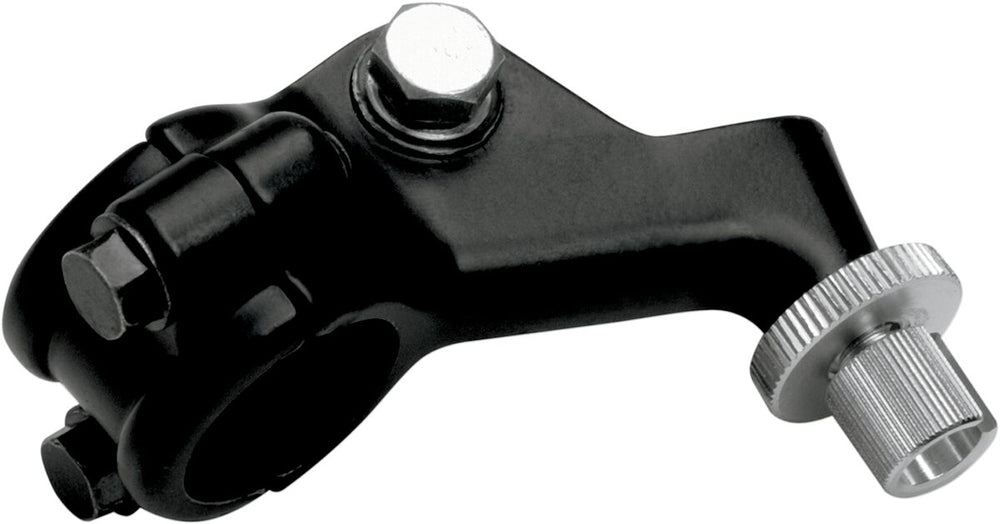 Motion Pro Clutch Perch - Honda CR500 1984-2001 - Black